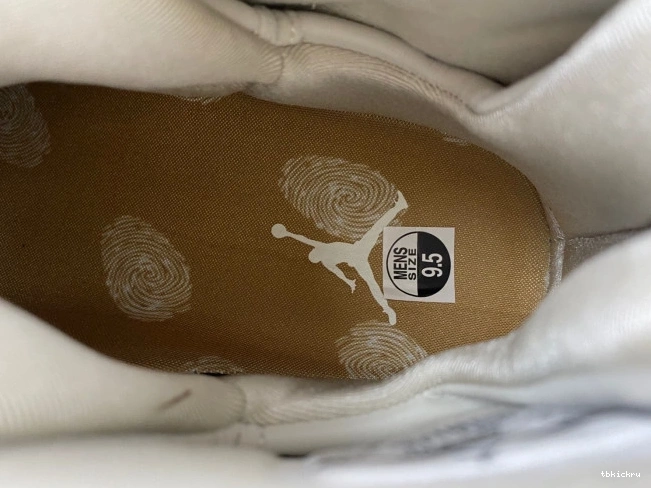 Reps TBkick Champagne 8 Jordan 832821-030 Retro 0724